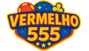 Vermelho 555 Logo